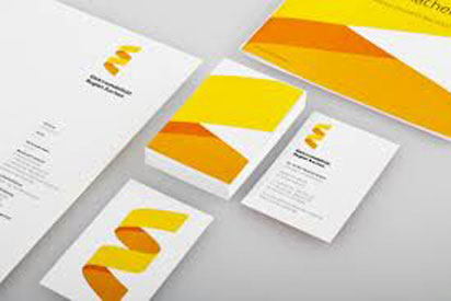 Corporate Stationery