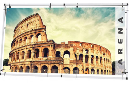 Banners & Posters