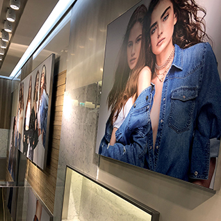 Display Graphics