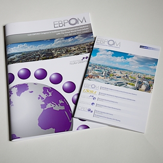 Brochure Printing