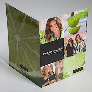 Brochure Printing