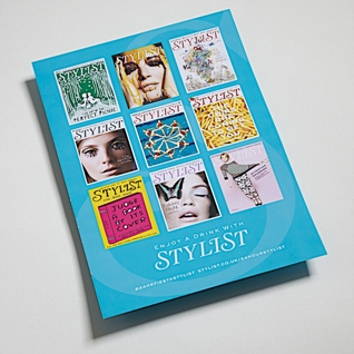 Commercial Print