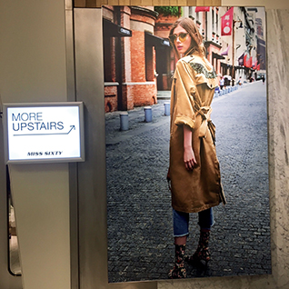 Display Graphics