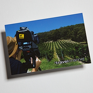 Commercial Print