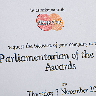 Invitation Printing