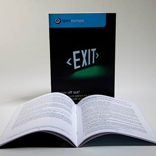 Brochure Printing