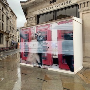 Display Graphics