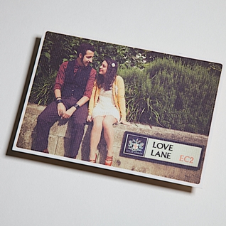 Invitation Printing