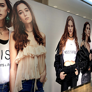 Display Graphics