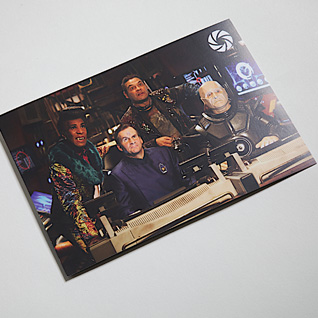 Lithographic Printing