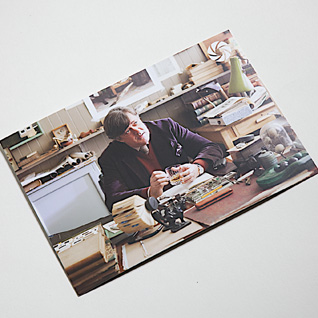 Lithographic Printing