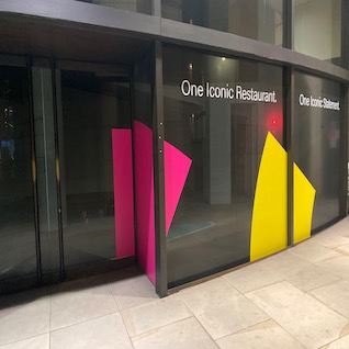 Display Graphics