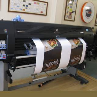 Banners in Production