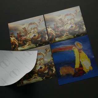 Lithographic Printing