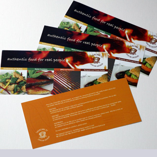 Lithographic Printing