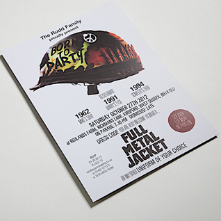 Leaflet Printing