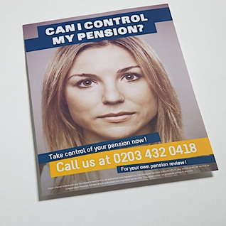 Commercial Print