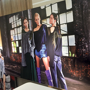 Display Graphics