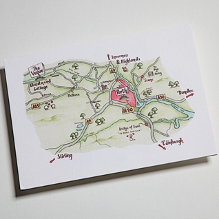 Invitation Printing